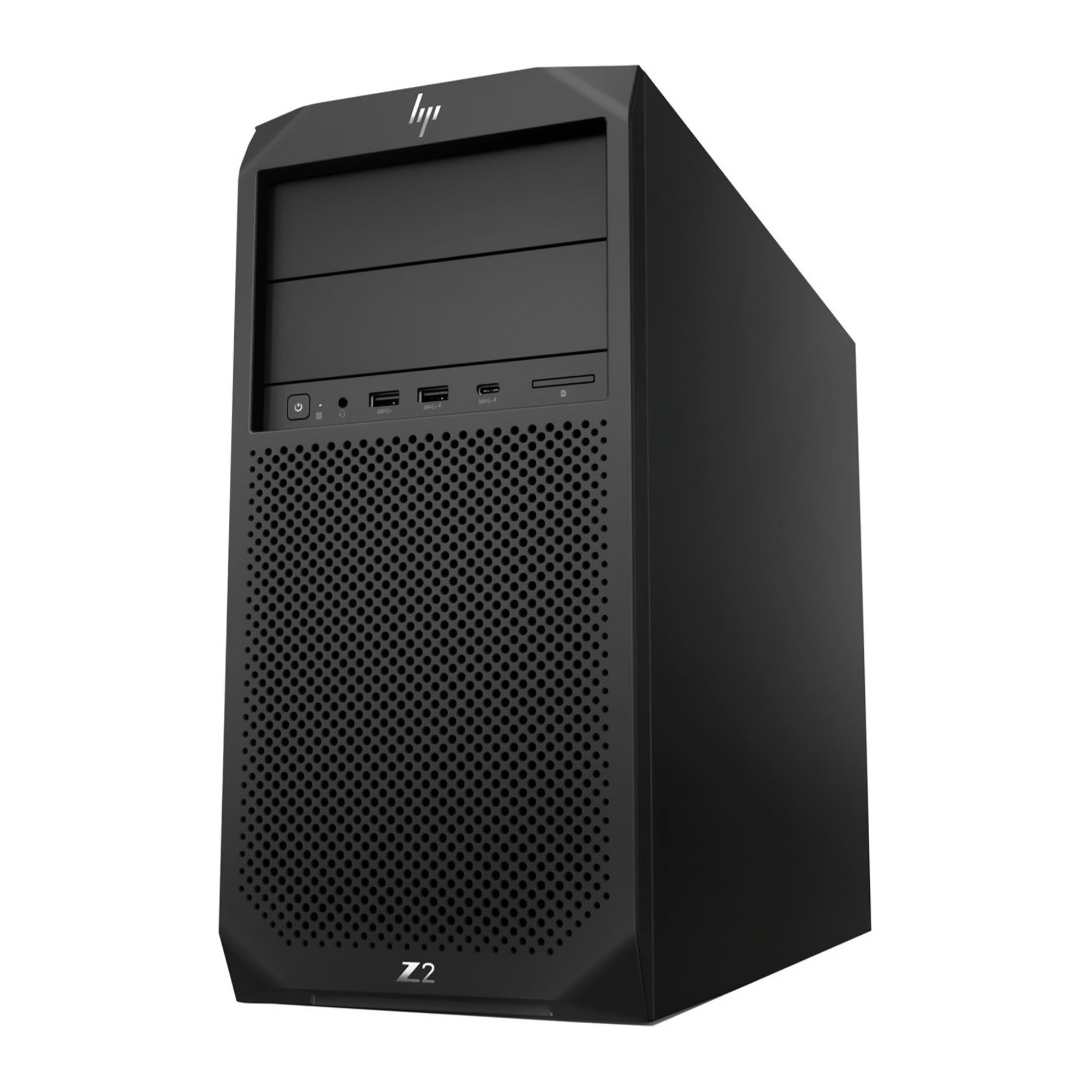ワークステーション Z2 G4 XEON E-2224G/Nvme SSD256GB HDD2TB デスクトップ hp Z2 SFF G4 Workstation Xeon E-2224G 3.5GHz